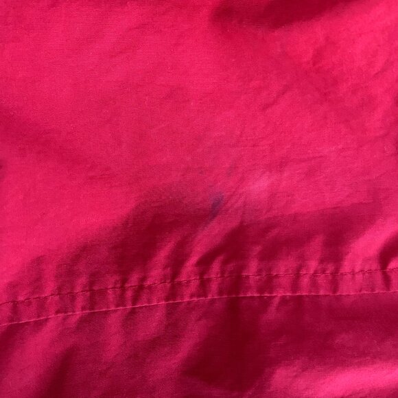 COLUMBIA Omni-Shade 3 Seasons Relaxed Jacket Hooded - Picture 14 of 16